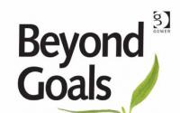 Book Cover: Beyond Goals: Effective Strategies for Coaching and Mentoring