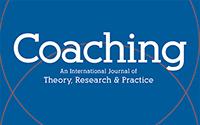 Coaching: An International Journal of Theory, Research and Practice