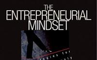 Book Cover: The Entrepreneurial Mindset: Strategies for Continuously Creating Opportunity in an Age of Uncertainty