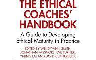 Book Cover: The Ethical Coaches’ Handbook