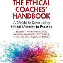 Book Cover: The Ethical Coaches’ Handbook