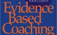 Evidence Based Coaching