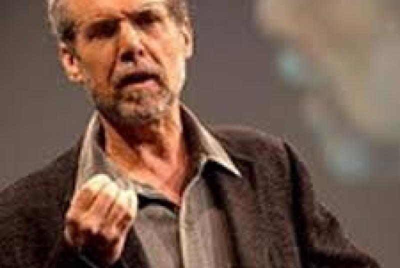 Dan Goleman