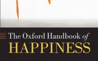 Book Cover: Oxford Handbook of Happiness (Oxford Library of Psychology)