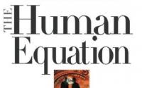 Book Cover: The Human Equation: Building Profits by Putting People First