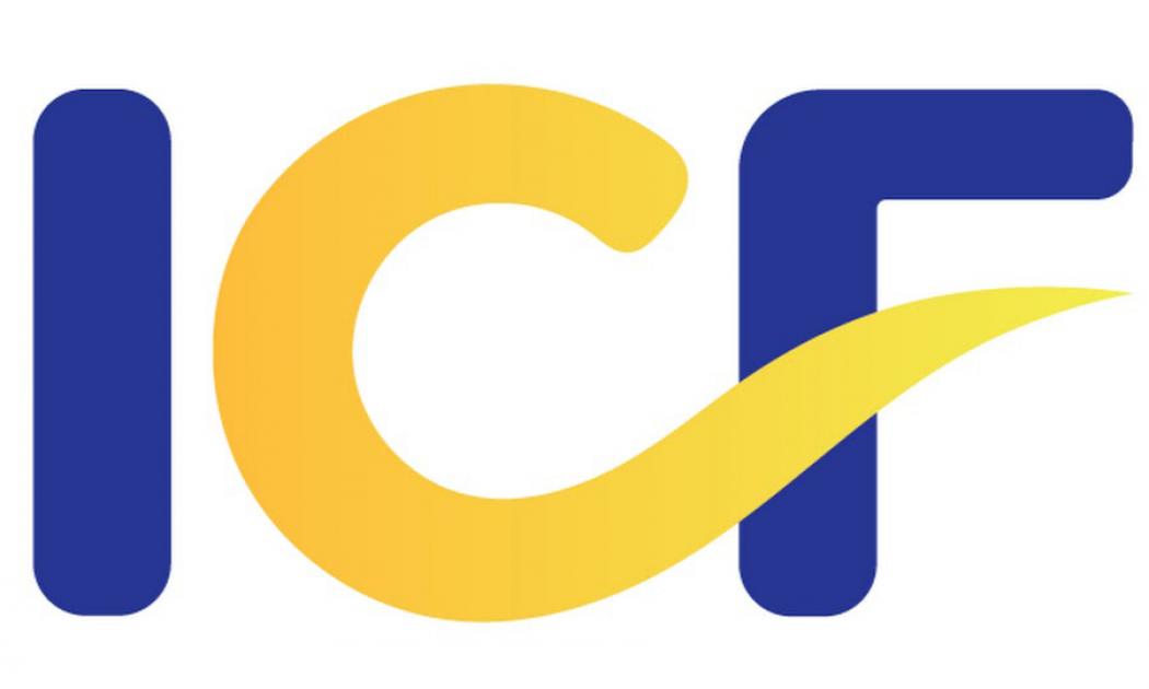 ICF Logo