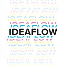 Book Cover: Ideaflow: The Only Business Metric That Matters