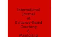 Coaching and Mentoring Journal