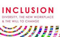 Book Cover: Inclusion: Diversity, The New Workplace & The Will To Change