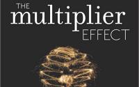 Book Cover: The Multiplier Effect: Tapping the Genius Inside Our Schools