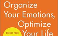 Picture of Book Cover - Organize Yourself - Optimize Your LIfe