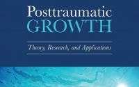 Book Cover: Posttraumatic Growth: Theory, Research, and Applications