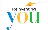 Reinventing You, With a New Preface: Define Your Brand, Imagine Your Future