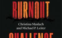 Book Cover: The Burnout Challenge: Managing People’s Relationships with Their Jobs