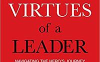 The Four Virtues of a Leader - Eric Kaufmann