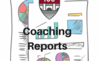 IOC Coaching Report logo