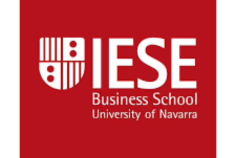 IESE logo