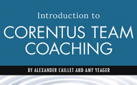 Introduction to Corentus Team Coaching