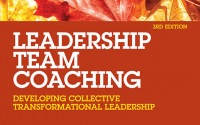 leadership team coaching