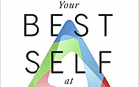 Book Cover: Your Best Self at Work: Aligning Strengths, Emotional Intelligence & Resilience